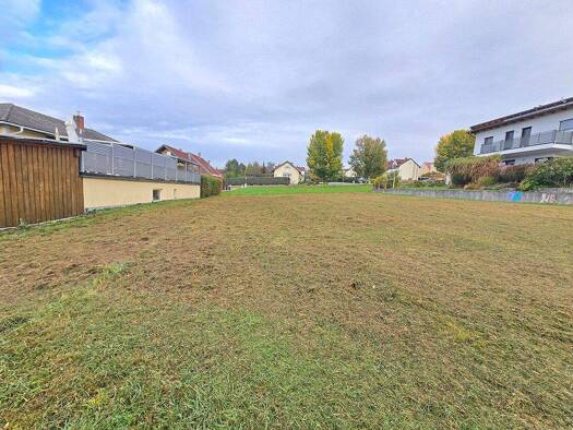 Grundstück zum Kauf 115.000 € 1.000 m² Grundstück Bad Tatzmannsdorf 7431