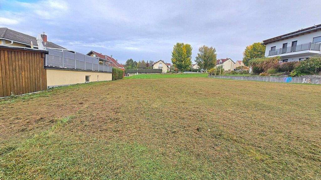 Grundstück zum Kauf 115.000 € 1.000 m² Grundstück Bad Tatzmannsdorf 7431