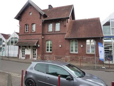 Haus zum Kauf provisionsfrei 209.000 € 5 Zimmer 261,7 m² 349 m² Grundstück Schmelz Schmelz 66839
