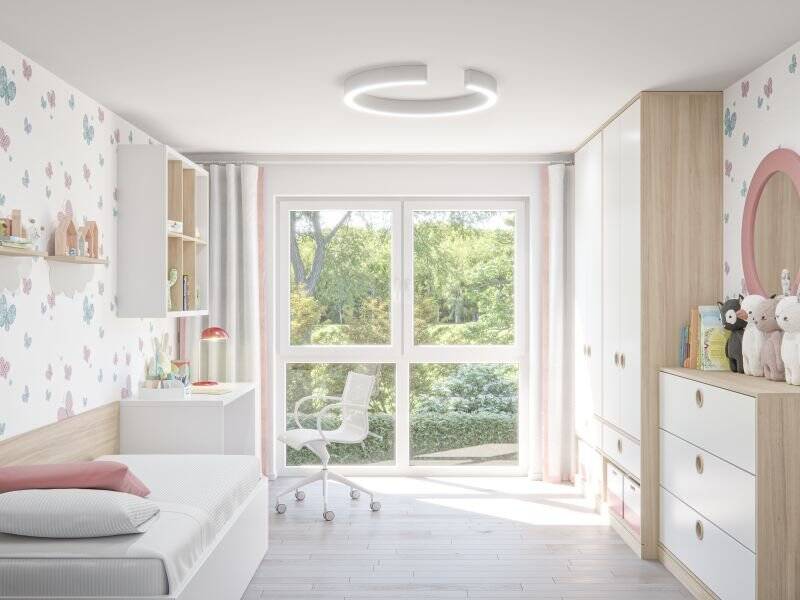 Einfamilienhaus zum Kauf - Ansicht 4