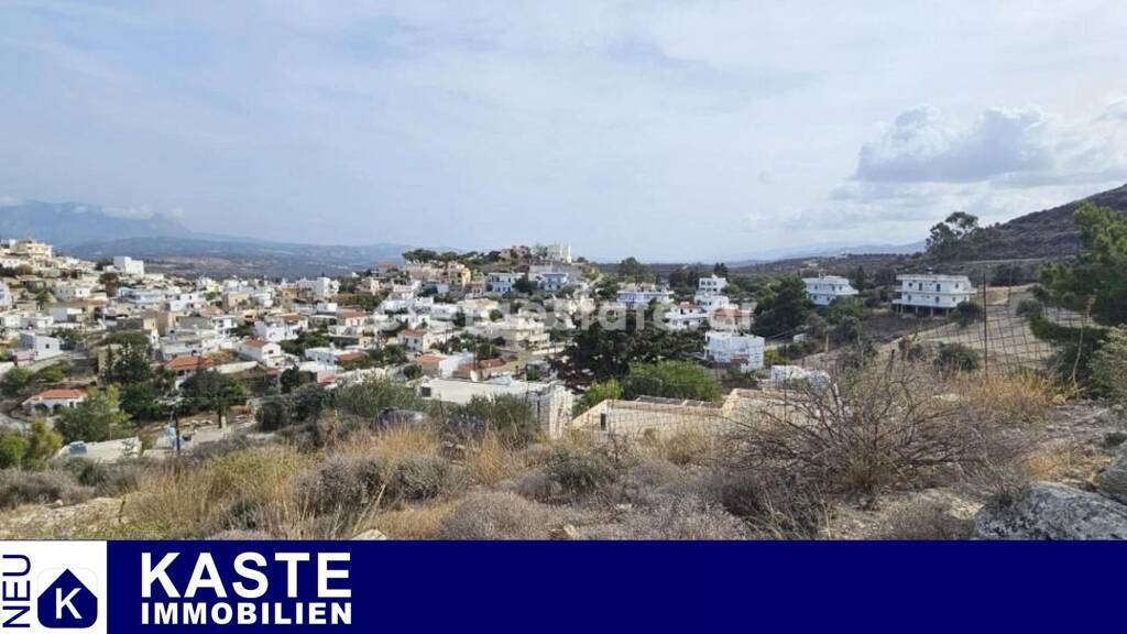 Haus zum Kauf 235.000 € 165 m² 4.480 m² Grundstück Kalamaki