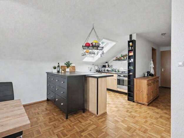 Wohnung zum Kauf 149.000 € 2 Zimmer 47,9 m² 2. Geschoss Neckartenzlingen 72654