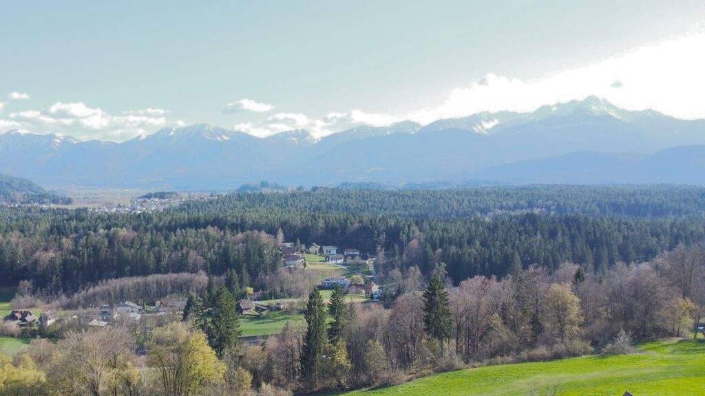 Grundstück zum Kauf 422.000 € 926 m² Grundstück Velden am Wörther See 9220