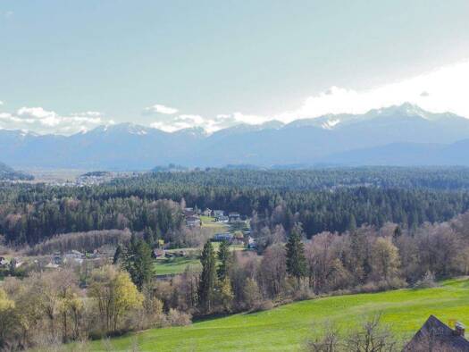 Grundstück zum Kauf 450.000 € 926 m² Grundstück Velden am Wörther See 9220