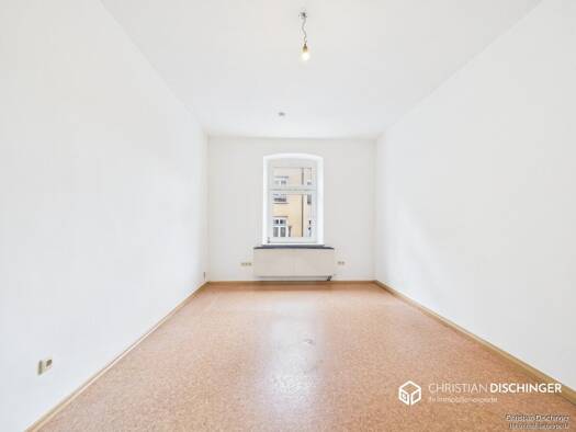 Wohnung zur Miete 400 € 1 Zimmer 24 m² 1. Geschoss Innenstadt Regensburg 93047