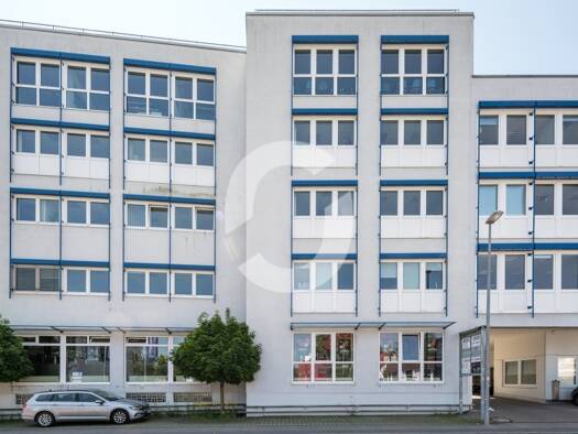 Bürofläche zur Miete provisionsfrei 11,20 € 1.501,5 m² Bürofläche teilbar ab 153,7 m² Eltingen Leonberg 71229