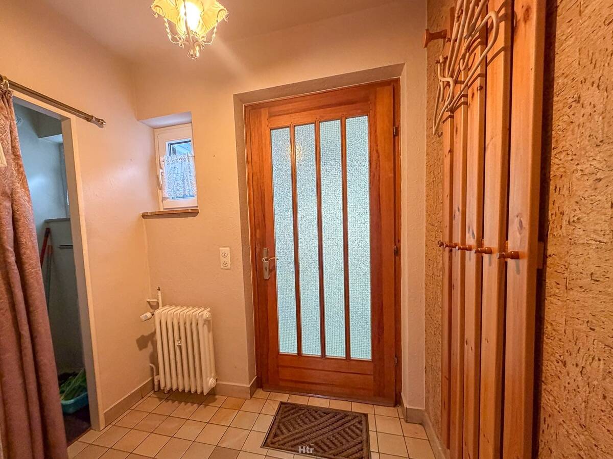 Reihenmittelhaus zum Kauf - Ansicht 4