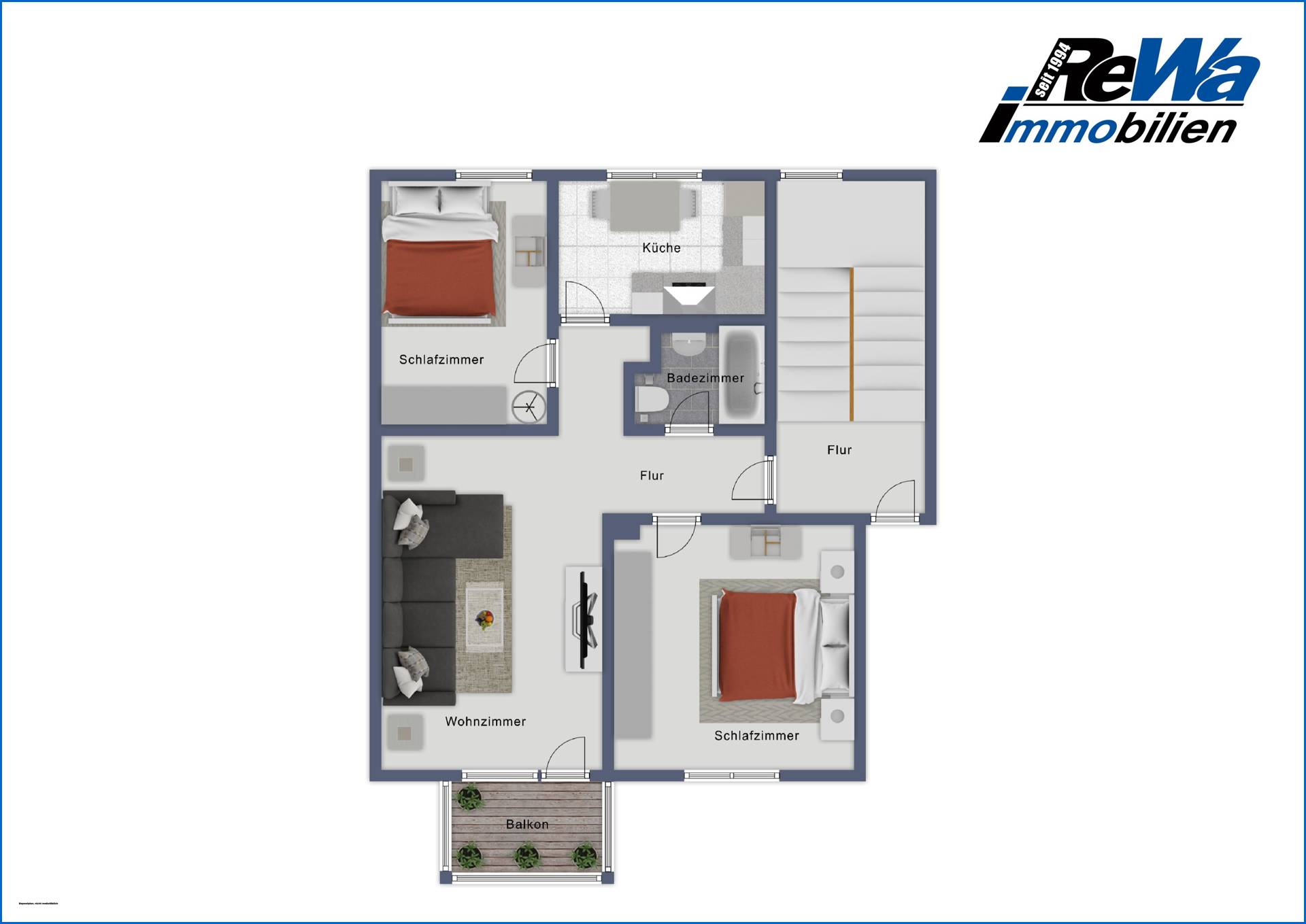 Wohnung zum Kauf 364.000 € 3 Zimmer 72 m²<br/>Wohnfläche 1.<br/>Geschoss Litzelstetten Konstanz / Litzelstetten 78465