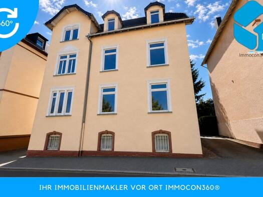 Mehrfamilienhaus zum Kauf 850.000 € 12 Zimmer 325,2 m² 291 m² Grundstück Friedberg Friedberg 61169