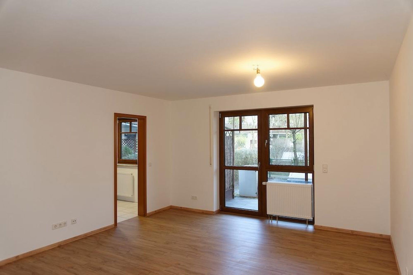 Wohnung zum Kauf provisionsfrei 164.500 € 1,5 Zimmer 41 m²<br/>Wohnfläche Obertraubling Obertraubling 93083