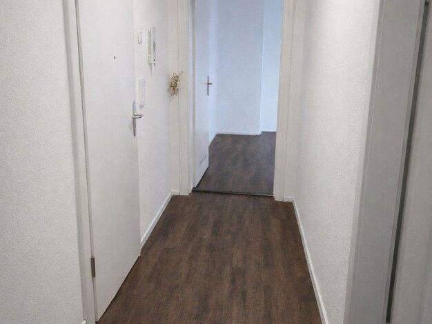 Wohnung zur Miete 595 € 2 Zimmer 50 m² 1. Geschoss frei ab 01.03.2026 Ringstrasse 28 Neunkirchen Neunkirchen am Sand 91233