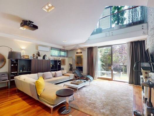 Einfamilienhaus zum Kauf 5.000.000 € 6 Zimmer 680 m² Zagreb 10000