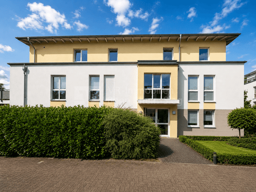 Wohnung zum Kauf 597.000 € 4 Zimmer 123 m² 2. Geschoss Duisdorf Hardtberg 53123