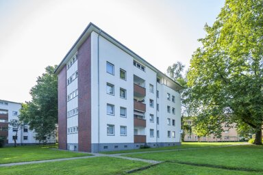 Wohnung zur Miete 549 € 3 Zimmer 68,6 m² 2. Geschoss Königsberger Straße 80 Bickern Herne 44649