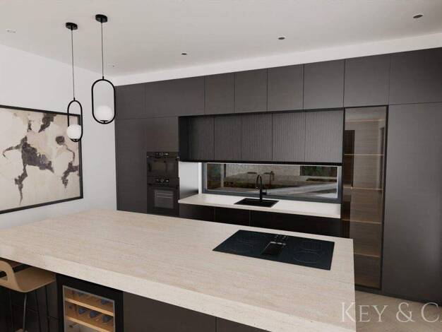 Haus zum Kauf 629.000 € 6 Zimmer 240 m² 625 m² Grundstück Ahrensdorf Ludwigsfelde 14749