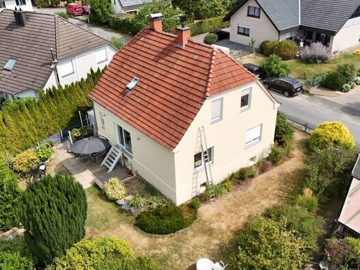 Einfamilienhaus zum Kauf provisionsfrei 380.000 € 4 Zimmer 140 m² 904 m² Grundstück Lenzinghausen Spenge 32139