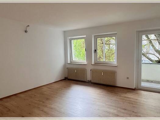 Wohnung zur Miete 600 € 2 Zimmer 53 m² 2. Geschoss Glockenhof Nürnberg / Altstadt und Engere Innenstadt 90478