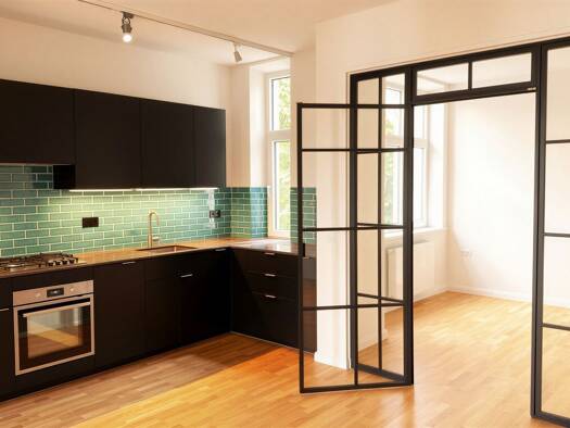 Sonstiges zum Kauf als Kapitalanlage geeignet 2.100.000 € 17 Zimmer 442 m² Simplonstraße 55 Friedrichshain Berlin 10245