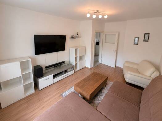Wohnung zur Miete 314 € 2 Zimmer 45,5 m² EG frei ab 01.12.2026 Judenburg 8750
