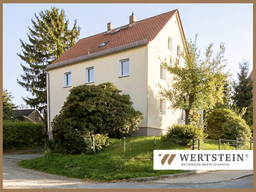 Mehrfamilienhaus zum Kauf 940.000 € 18 Zimmer 256 m² 780 m² Grundstück Bühlau/Weißer Hirsch Dresden 01324