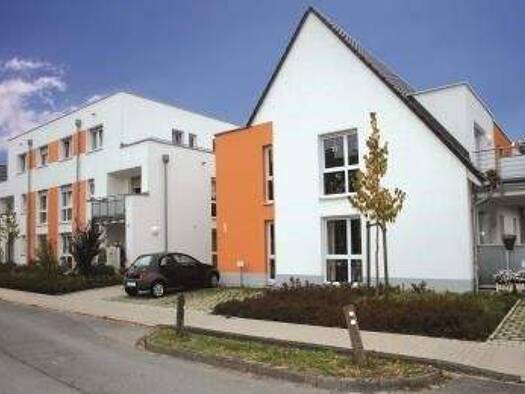 Wohnung zur Miete nur mit Wohnberechtigungsschein 390 € 3 Zimmer 72,4 m² EG frei ab 01.05.2026 Veilchenweg 5 Senne Bielefeld 33659