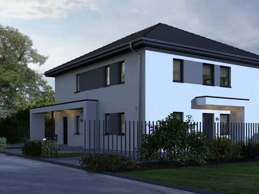 Einfamilienhaus zum Kauf 935.000 € 8 Zimmer 242 m² 635 m² Grundstück Memmelsdorf 96117