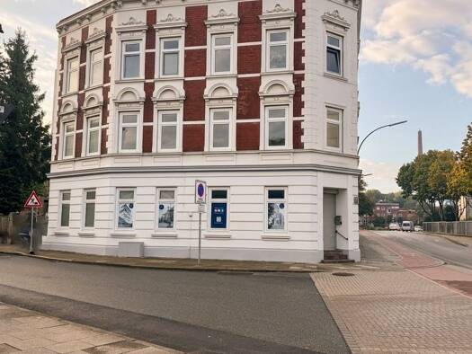 Mehrfamilienhaus zum Kauf 850.000 € 350 m² 419 m² Grundstück Elmshorn 25336
