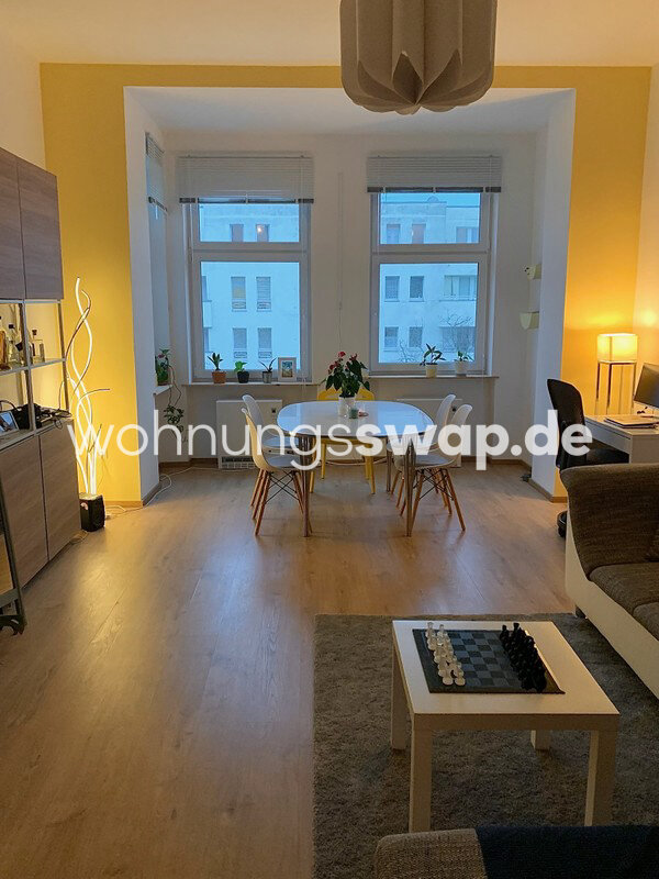 Apartment zur Miete 687 € 2 Zimmer 70 m²<br/>Wohnfläche 3.<br/>Geschoss Wedding 13347