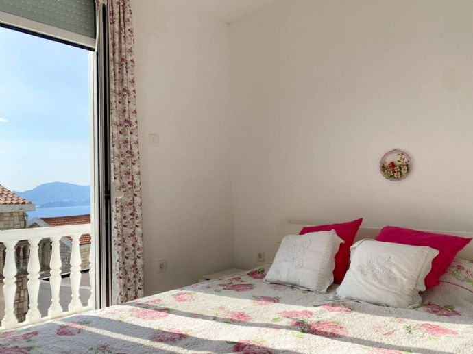 Wohnung zum Kauf 145.000 € 3 Zimmer 64 m²<br/>Wohnfläche Budva