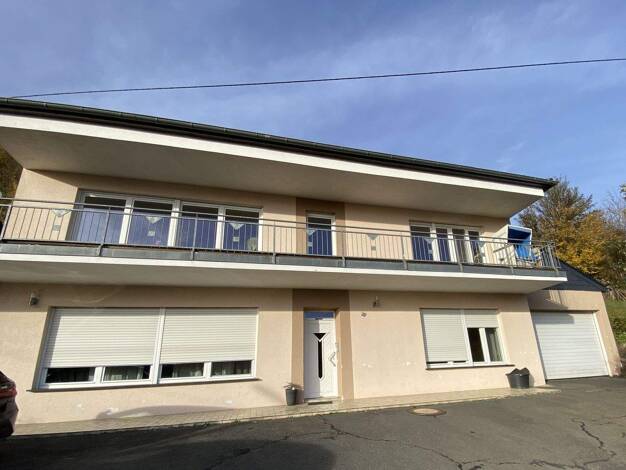 Einfamilienhaus zum Kauf 389.000 € 8 Zimmer 288 m² 2.260 m² Grundstück Bettingen 54646