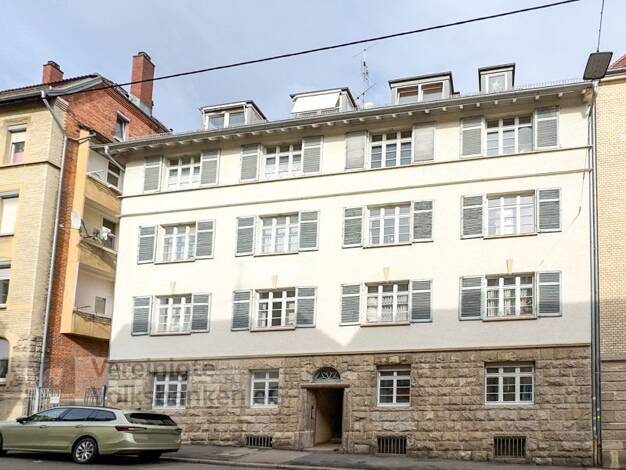 Wohnung zum Kauf 259.000 € 2 Zimmer 53,1 m² Süd Süd 70199