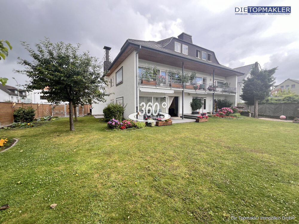 Einfamilienhaus zum Kauf 1.080.000 € 10 Zimmer 320 m²<br/>Wohnfläche 896 m²<br/>Grundstück 31.12.2024<br/>Verfügbarkeit Paderborn - Kernstadt Paderborn 33102