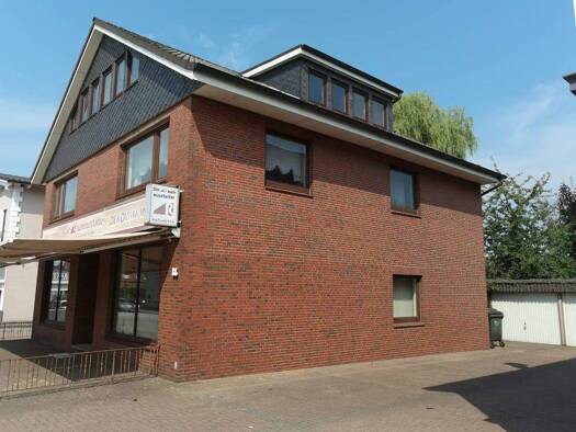 Wohnung zur Miete 900 € 2 Zimmer 55 m² 1. Geschoss Quickborn 25451