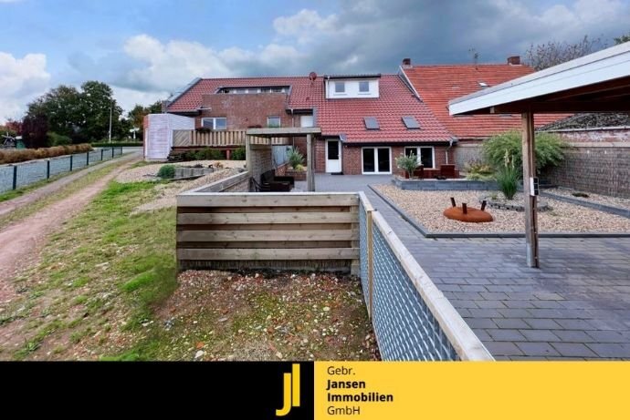 Einfamilienhaus zum Kauf 564.000 € 9 Zimmer 325,5 m²<br/>Wohnfläche 915 m²<br/>Grundstück Ditzumerverlaat Bunde 26831