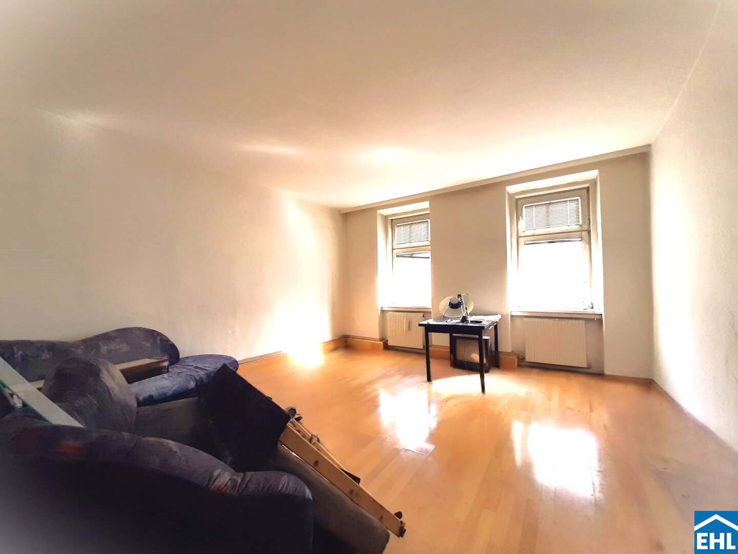 Wohnung zum Kauf 135.000 € 2 Zimmer 35,6 m²<br/>Wohnfläche 2.<br/>Geschoss Mandlgasse Wien 1120