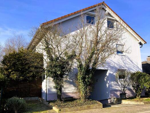 Wohnung zum Kauf 330.000 € 3 Zimmer 88 m² 1. Geschoss Steinheim Hanau / Steinheim am Main 63456