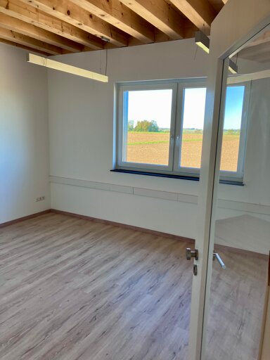 Bürofläche zur Miete provisionsfrei 4 Zimmer 150 m² Bürofläche teilbar von 25 m² bis 150 m² Rudolf-Diesel-Str. 5 Bisingen Bisingen 72406