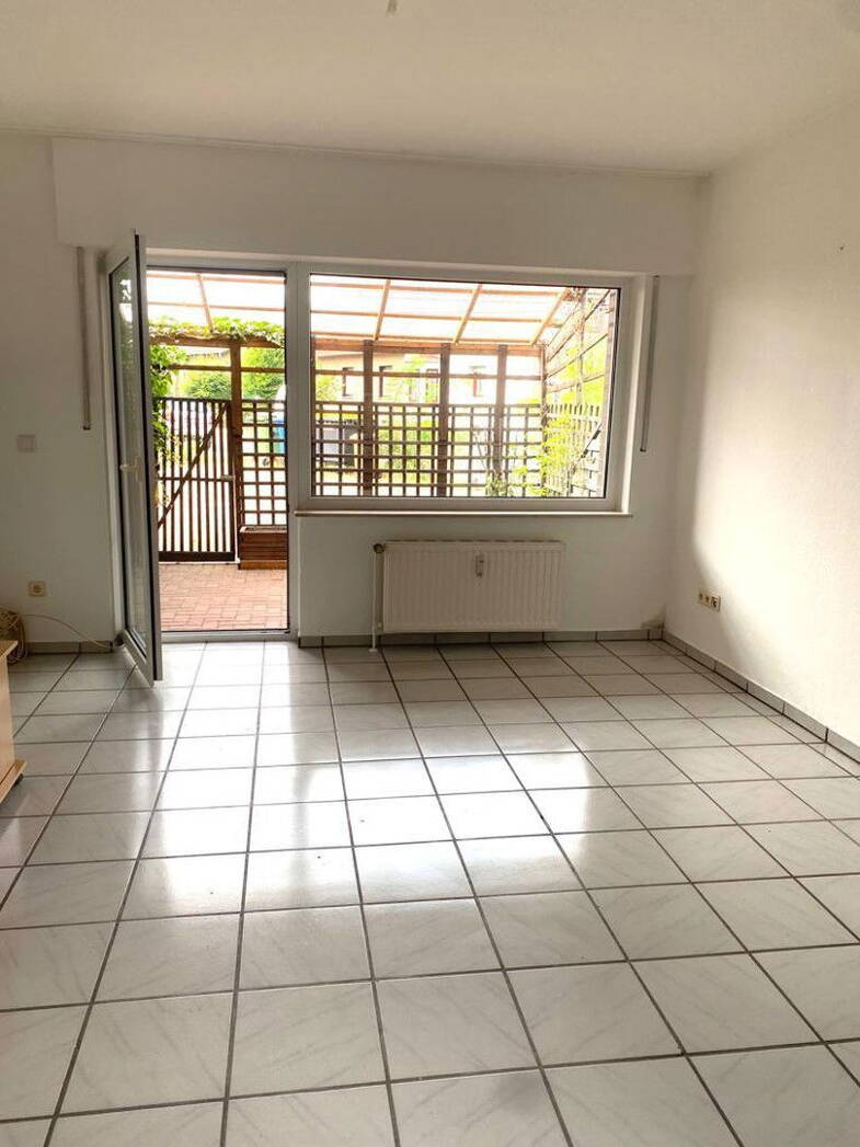 Wohnung zur Miete 519 € 2 Zimmer 44 m² EG frei ab 01.07.2025 Atterstraße 185a Eversburg 42 Osnabrück 49090