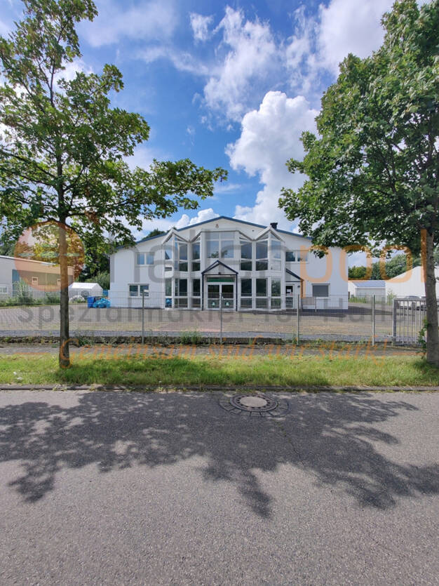 Lagerhalle zur Miete provisionsfrei 670 m² Lagerfläche Fernthal Neustadt (Wied) 53577