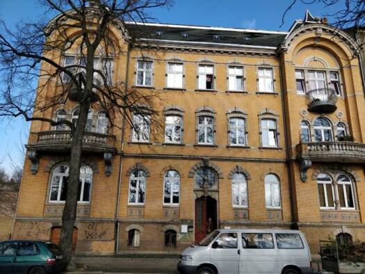 Wohnung zur Miete 910 € 5 Zimmer 125 m² 1. Geschoss frei ab sofort Forst-Stadt Forst (Lausitz) 03149