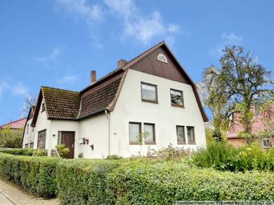 Haus zum Kauf 239.000 € 9 Zimmer 245 m² 930 m² Grundstück Süderbrarup 24392