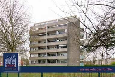 Wohnanlage zum Kauf als Kapitalanlage geeignet 109.000 € 43,5 m² 17.579 m² Grundstück Coerde Münster 48157