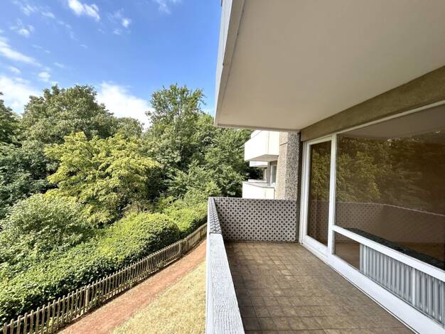 Wohnung zum Kauf 99.900 € 2 Zimmer 56 m² Geschoss 1/2 Broich Mülheim an der Ruhr 45479