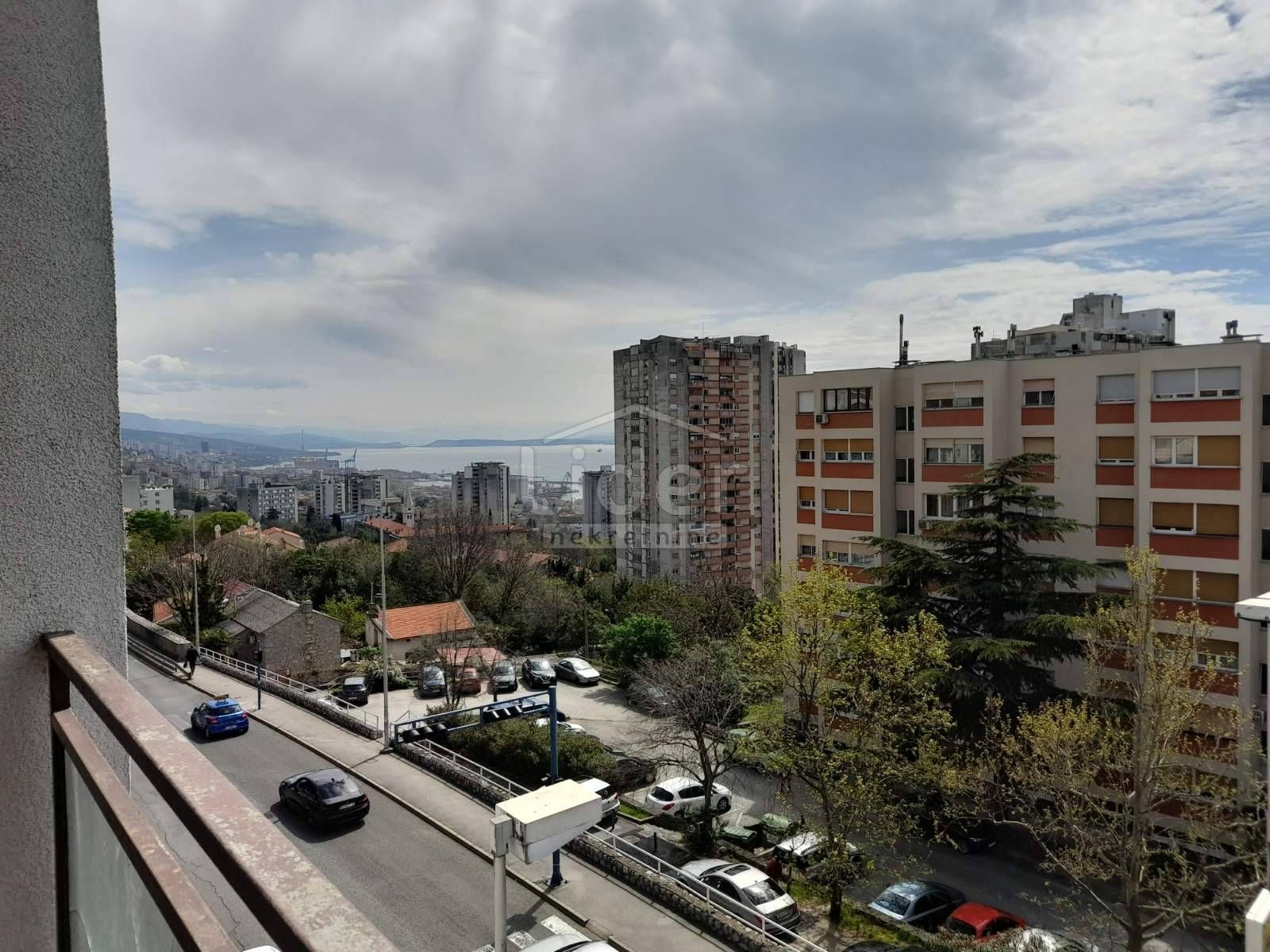 Wohnung zum Kauf 145.000 € 3 Zimmer 63 m²<br/>Wohnfläche 2.<br/>Geschoss Rijeka