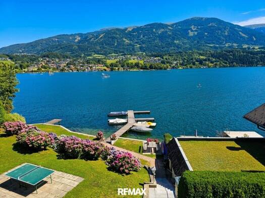 Wohnung zum Kauf 949.999 € 3,5 Zimmer 77,4 m² Seeboden am Millstätter See 9871