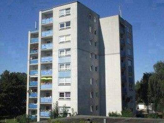 Wohnung zur Miete 535 € 2 Zimmer 57,8 m² 4. Geschoss frei ab 20.12.2025 Gerhart-Hauptmann Str. 25 Stadtmitte Viersen 41747