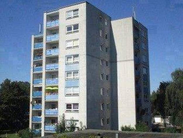 Wohnung zur Miete 538 € 2 Zimmer 57,8 m² 4. Geschoss frei ab 27.12.2025 Gerhart-Hauptmann Str. 25 Stadtmitte Viersen 41747