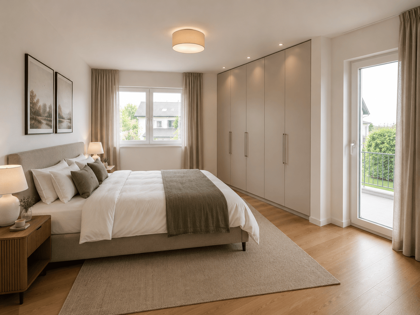 Haus – Güster, Kreis Herzogtum Lauenburg - Ansicht 5