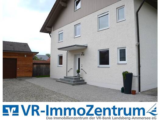 Wohnung zur Miete 1.150 € 4,5 Zimmer 108 m² EG Finning Finning 86923