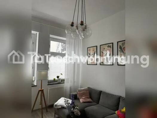 Wohnung zur Miete Tauschwohnung 820 € 3 Zimmer 63 m² EG Weidenpesch Nippes 50733